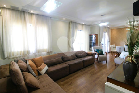 Apartamento à venda com 3 suítes em Santo Amaro, São Paulo, SP