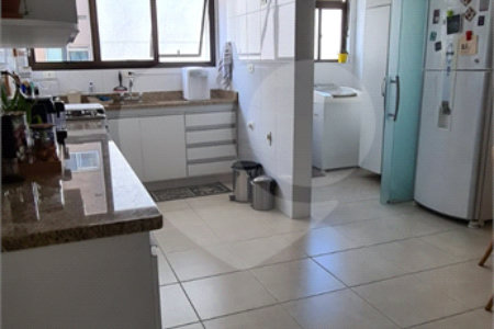 Apartamento à venda com 3 quartos, sendo 2 suítes, em Vila Monte Alegre, São Paulo, SP