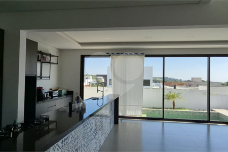 Casa à venda com 3 suítes no condomínio Residencialsaint Paul, Itu - SP