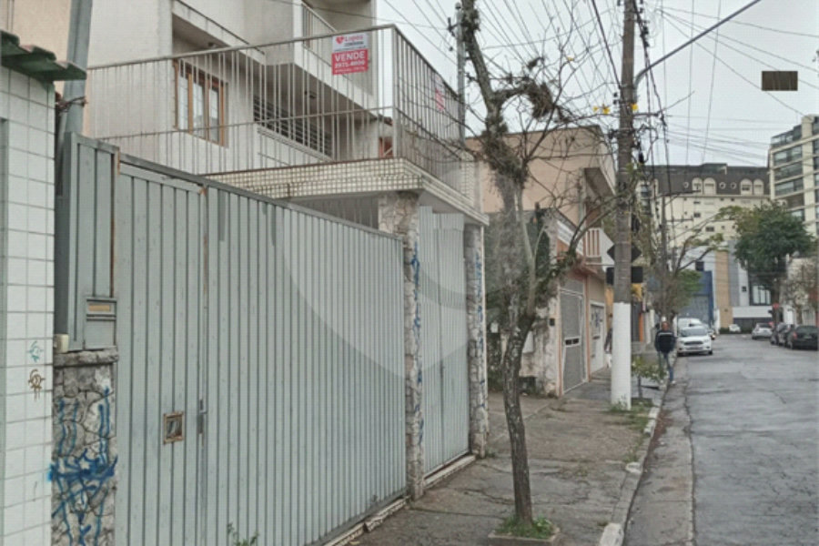 Casa Térrea à venda com 4 quartos em Casa Verde, São Paulo, SP