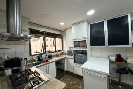 Apartamento à venda ou para alugar com 3 suítes em Santana, São Paulo, SP