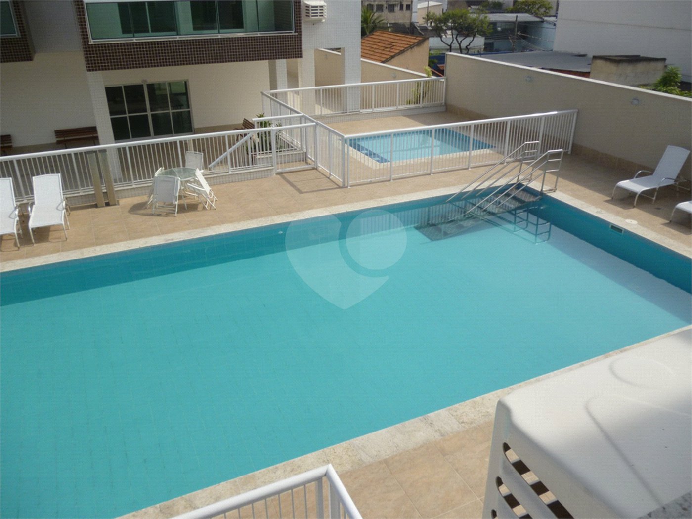 Apartamento à venda com 3 quartos, sendo 1 suíte,  em Cachambi, Rio de Janeiro, RJ