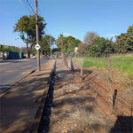 Terreno à venda em Jardim Brasília (vila Xavier), Araraquara, SP
