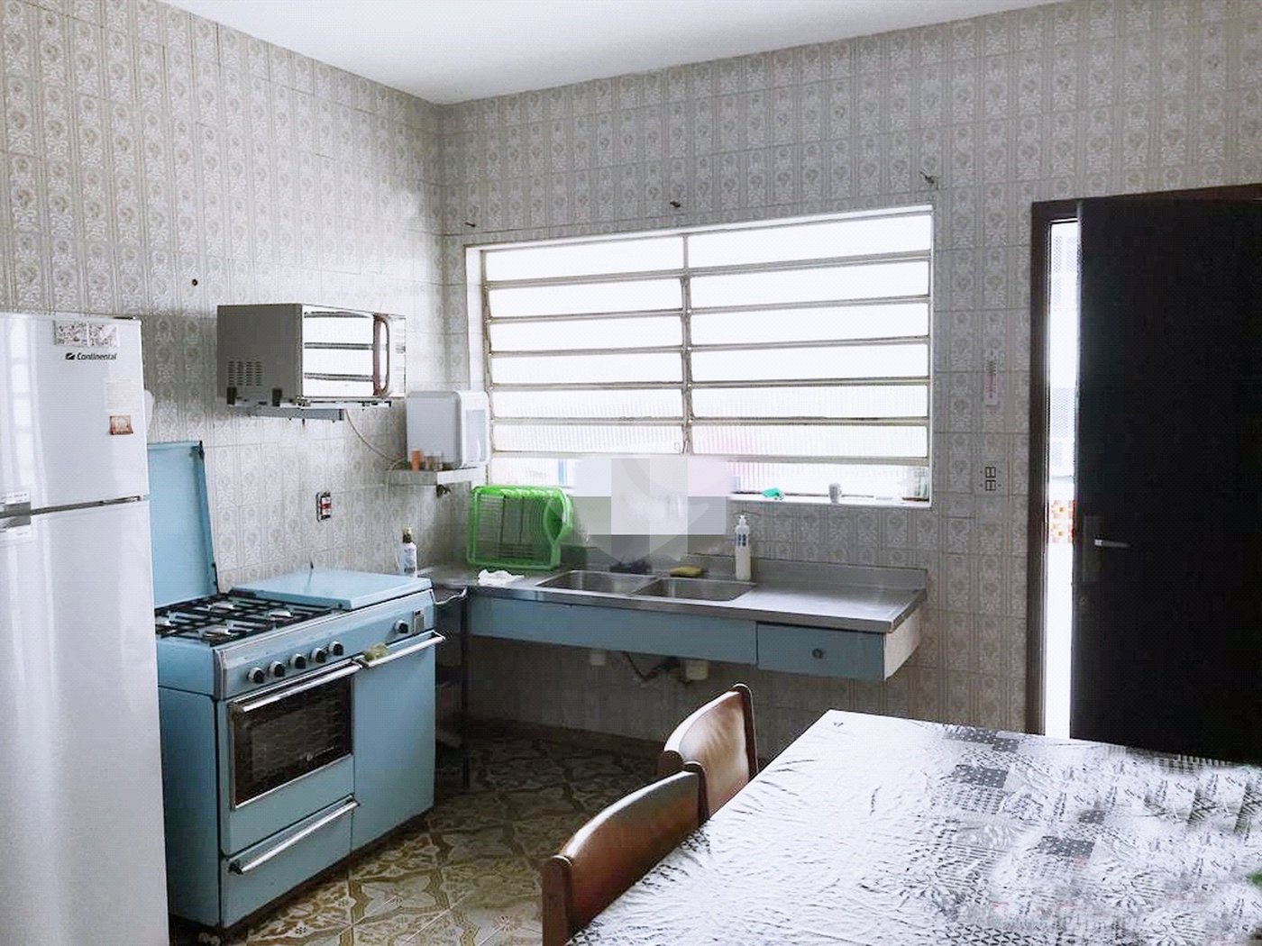 Sobrado à venda com 3 quartos em Mandaqui, São Paulo, SP