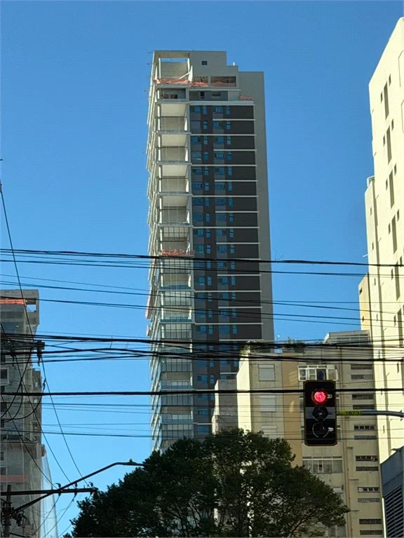 Cobertura à venda com 4 suítes em Pinheiros, São Paulo, SP