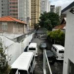 Sobrado à venda ou para alugar em Vila Mariana, São Paulo, SP