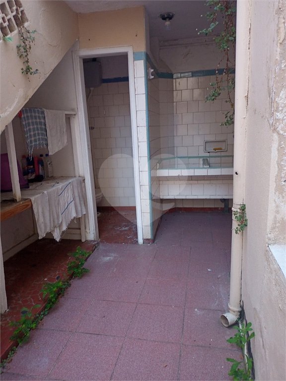 Sobrado à venda com 3 quartos em Vila Romana, São Paulo, SP
