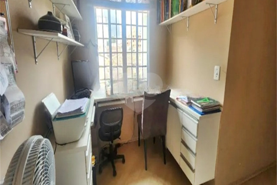 Casa à venda com 3 quartos, sendo 1 suíte, em Tucuruvi, São Paulo, SP