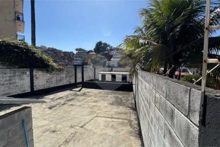 Salão Comercial à venda em Jardim Bonfiglioli, São Paulo, SP