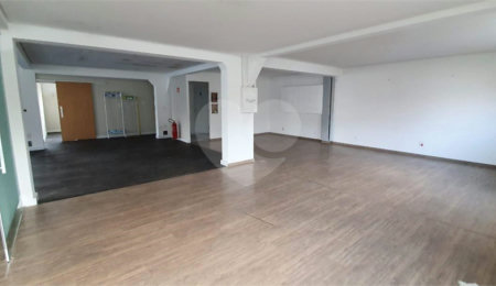 Prédio à venda ou para alugar em Vila Palmares, Santo André, SP