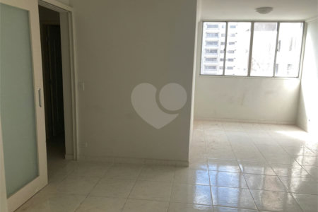 Apartamento para alugar com 2 quartos, sendo 1 suíte, em Planalto Paulista, São Paulo, SP