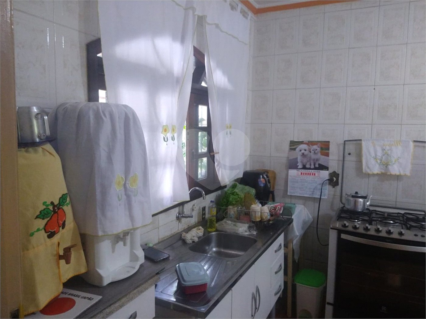 Casa Térrea à venda com 4 quartos em Jundiapeba, Mogi das Cruzes, SP