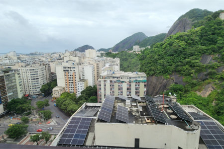 Apartamento à venda com 2 quartos, sendo 1 suíte, em Copacabana, Rio de Janeiro, RJ