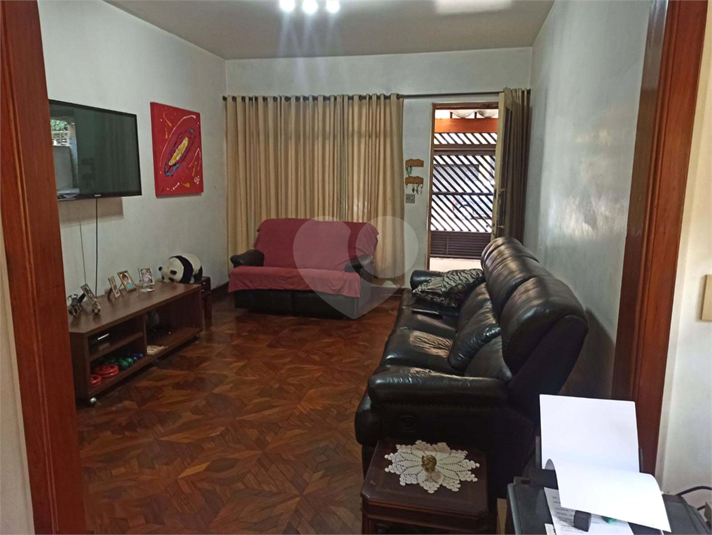 Casa à venda com 4 quartos, sendo 1 suíte, em Perdizes, São Paulo, SP