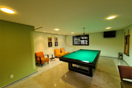 Apartamento à venda com 3 suítes em Água Fria, São Paulo, SP