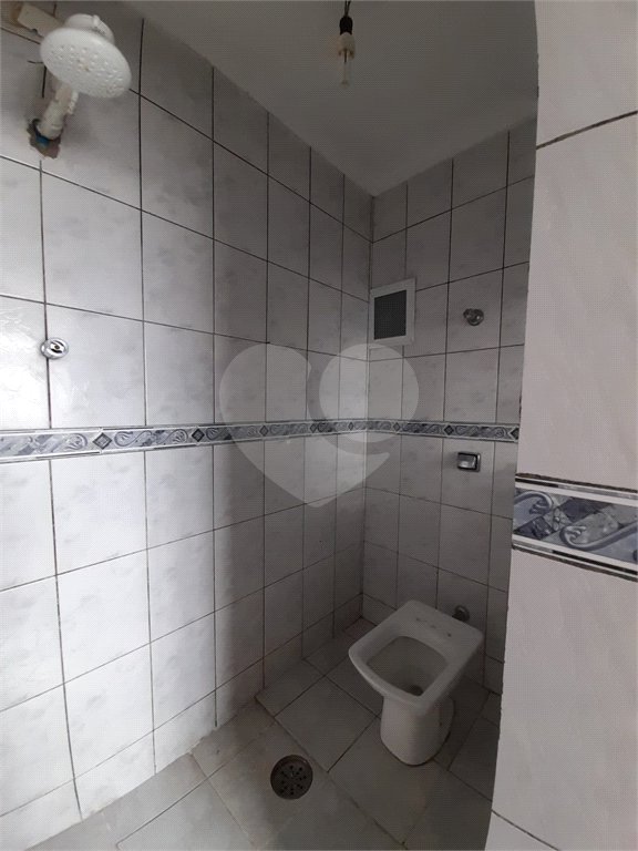 Casa à venda com 2 quartos em Freguesia do Ó, São Paulo, SP