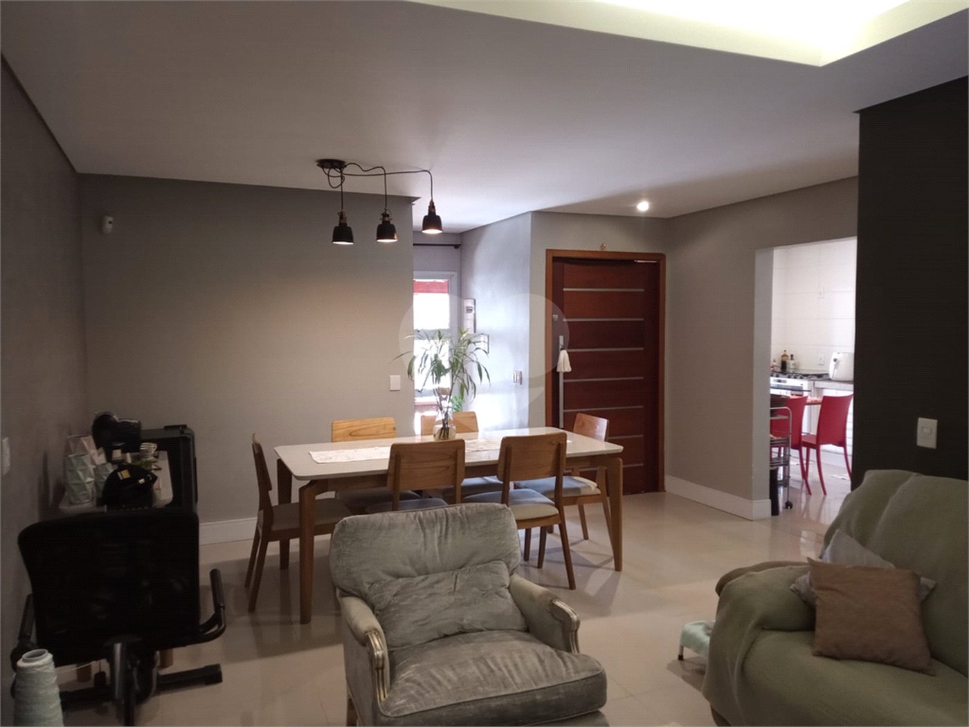 Casa à venda com 3 quartos, sendo 1 suíte, em Vila Guilherme, São Paulo, SP