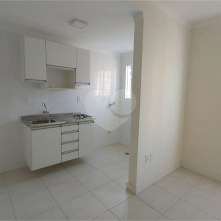 Apartamento à venda com 1 quarto em Vila Barão, Sorocaba, SP