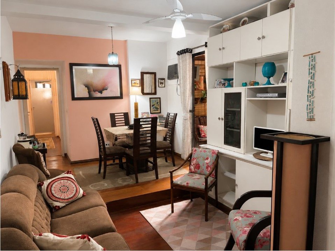 Apartamento com 2 dormitórios à venda, 79 m² por R$ 800.000,00 - Aparecida - Santos/SP