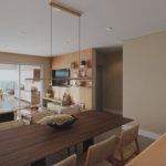 Apartamento à venda, 158 m² por R$ 2.328.793,39 - Embaré - Santos/SP