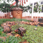 Casa com 4 dormitórios sendo 1 suíte a venda no bairro Samambaia