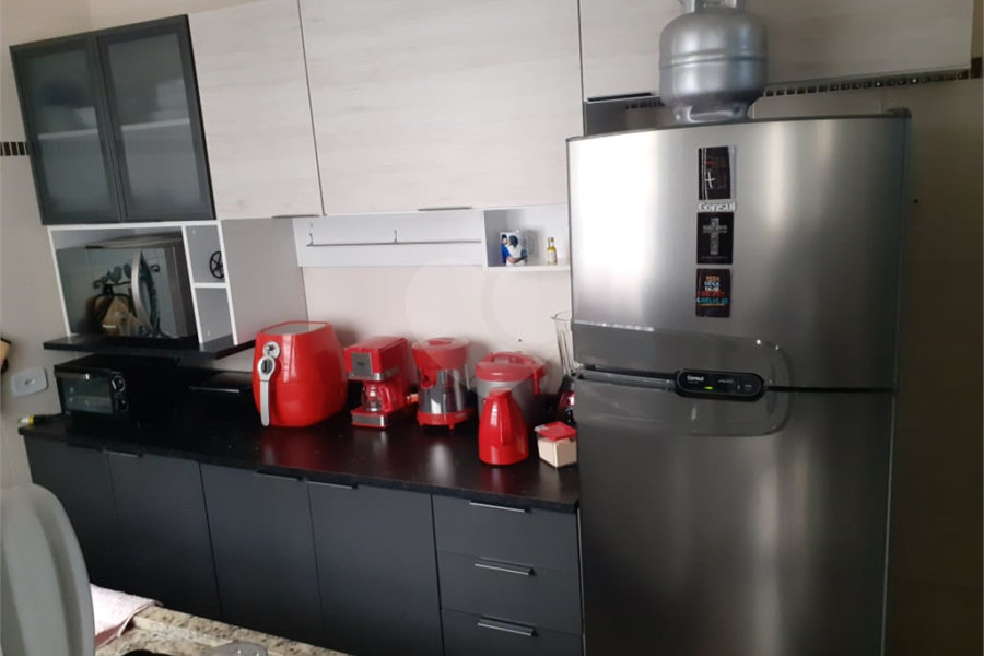 Casa à venda com 2 quartos, sendo 1 suíte, no condomínio Residencial Vila da Serra, São Paulo - SP