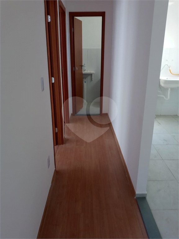 Apartamento à venda com 2 quartos em Campo Grande, Rio de Janeiro, RJ