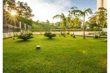 Apartamento à venda com 2 suítes em Vila Andrade, São Paulo, SP