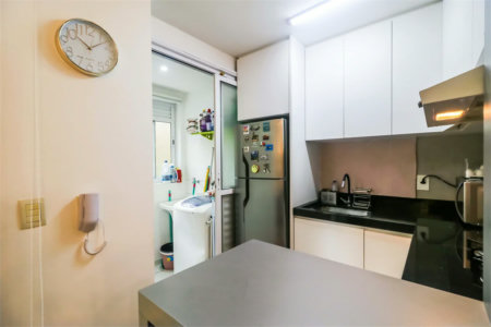 Apartamento à venda com 1 suíte em Vila Andrade, São Paulo, SP