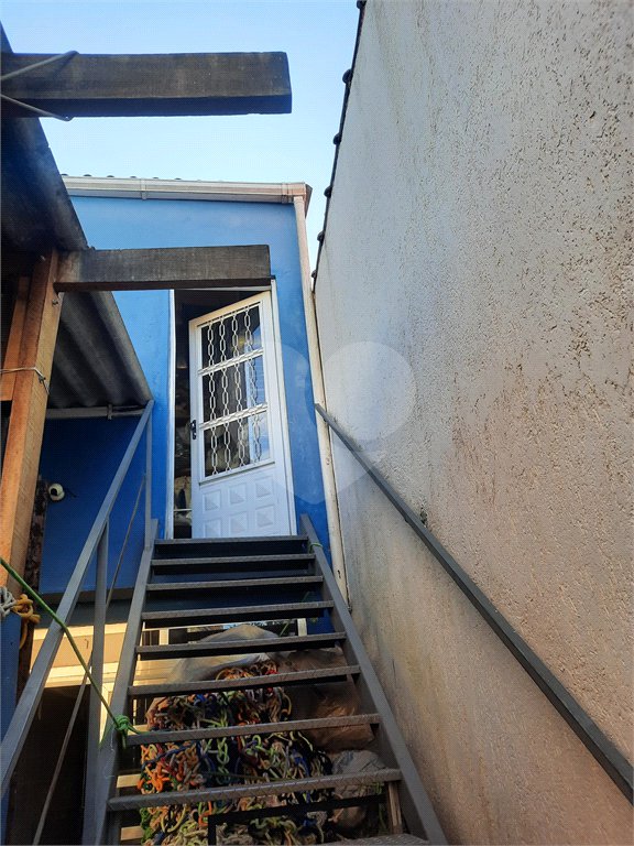 Sobrado à venda com 3 quartos, sendo 1 suíte,  em Interlagos, São Paulo, SP