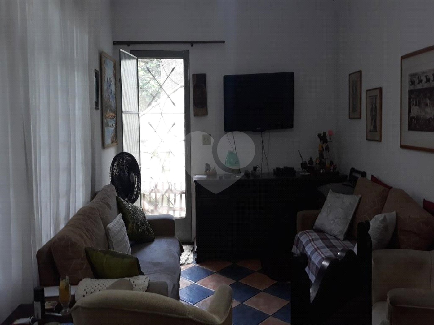 Casa à venda com 2 quartos, sendo 1 suíte,  em Jardim Dracena, São Paulo, SP