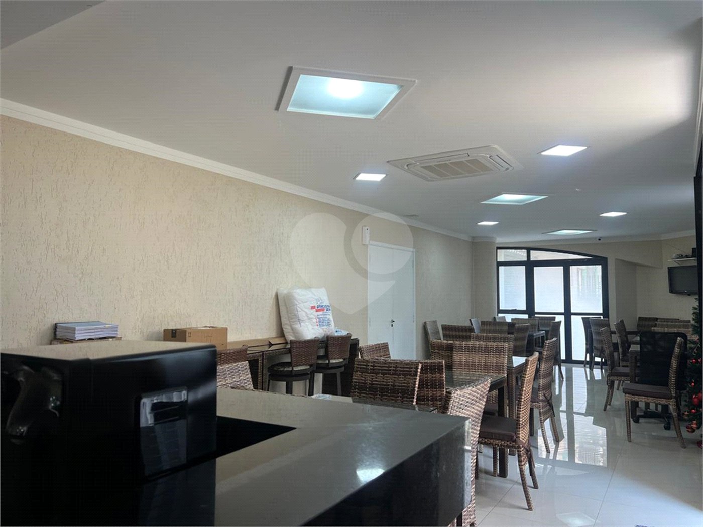 Apartamento à venda com 2 quartos, sendo 1 suíte, em Santana, São Paulo, SP