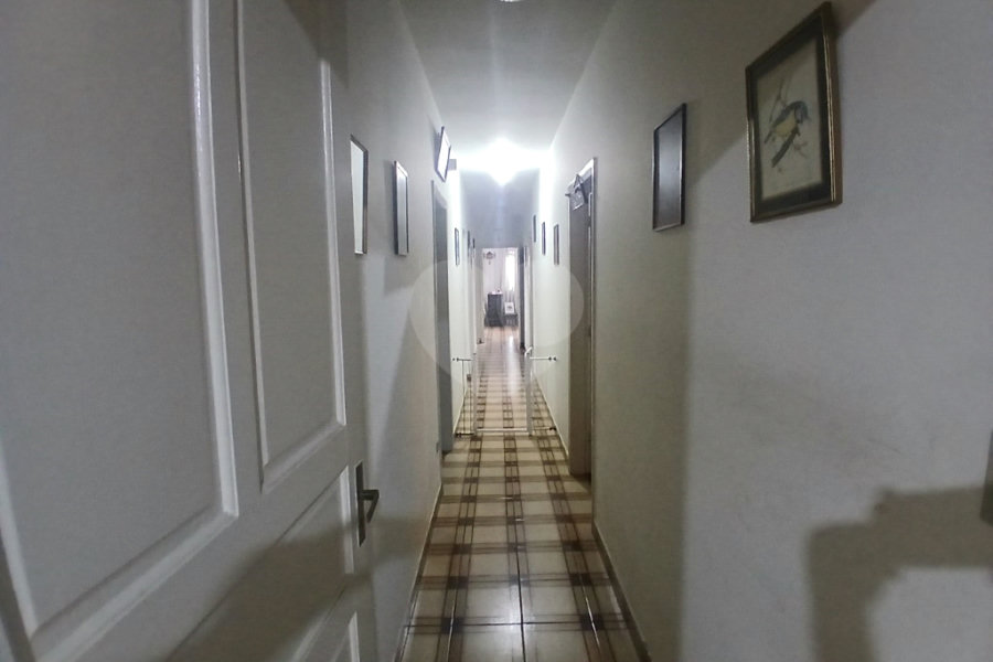 Casa Térrea à venda com 4 quartos, sendo 1 suíte, em Vila Mazzei, São Paulo, SP