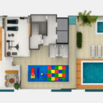 Apartamento à venda, 54 m² por R$ 713.193,54 - Campo Grande - Santos/SP