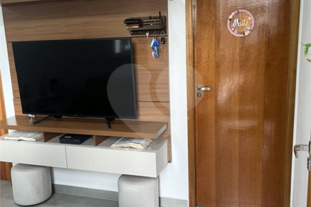 Casa à venda com 2 quartos no condomínio Capricho, São Paulo - SP