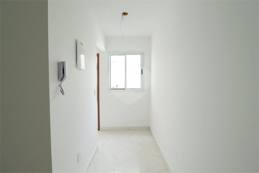 Apartamento para alugar com 2 quartos em Tucuruvi, São Paulo, SP