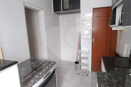Apartamento à venda com 2 quartos em Grajaú, Rio de Janeiro, RJ