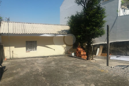 Sobrado à venda com 3 quartos em Tucuruvi, São Paulo, SP
