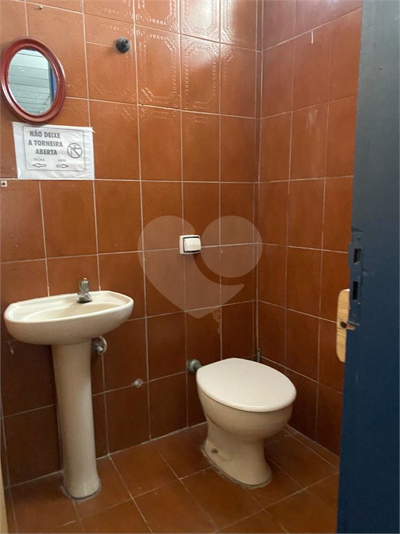 Prédio para alugar em Lapa, São Paulo, SP