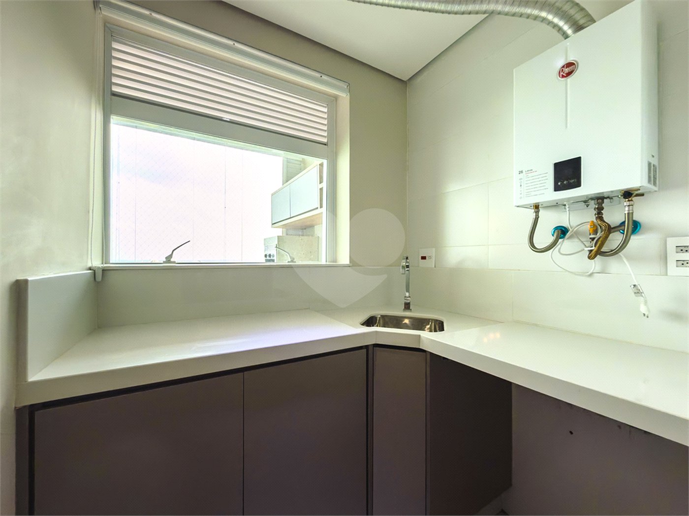 Apartamento à venda com 3 quartos, sendo 1 suíte, em Bairro Pau Preto, Indaiatuba, SP