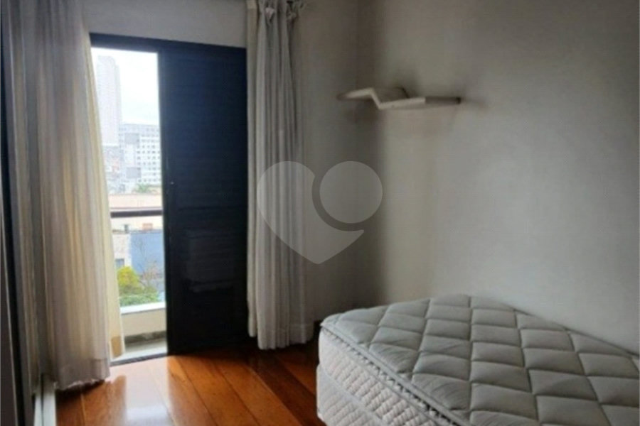 Apartamento à venda com 3 quartos, sendo 1 suíte, em Mooca, São Paulo, SP