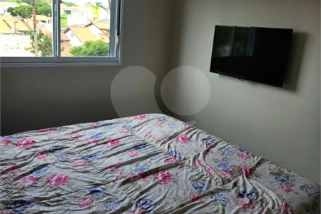 Apartamento à venda com 2 quartos em Jardim Nossa Senhora do Carmo, São Paulo, SP