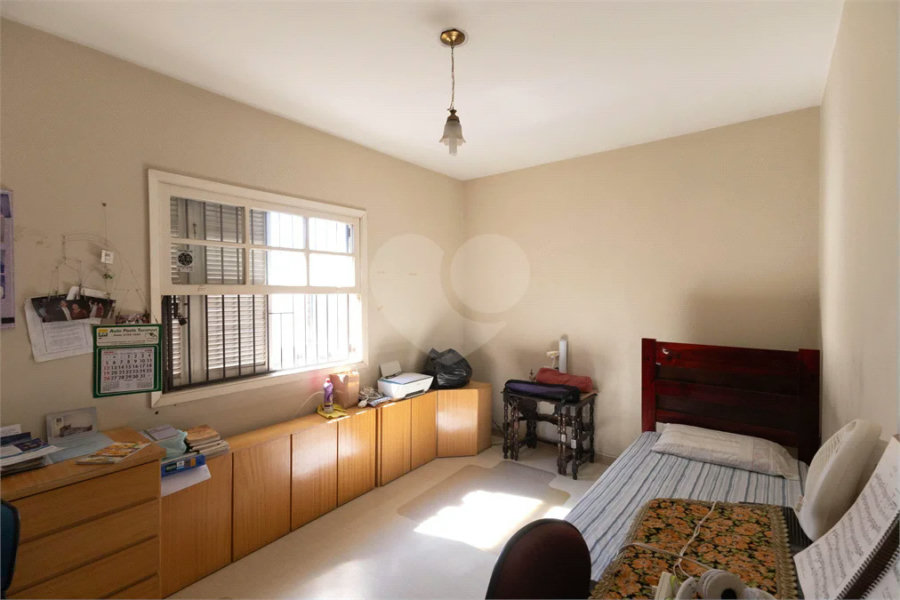 Sobrado à venda com 3 quartos, sendo 1 suíte, em Tucuruvi, São Paulo, SP
