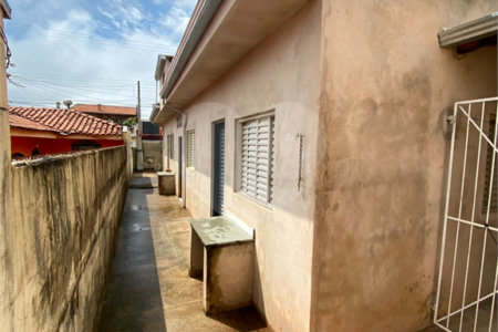 Ref: 618769 Casa Casa no Residencial Romeu Tortorelli á venda.