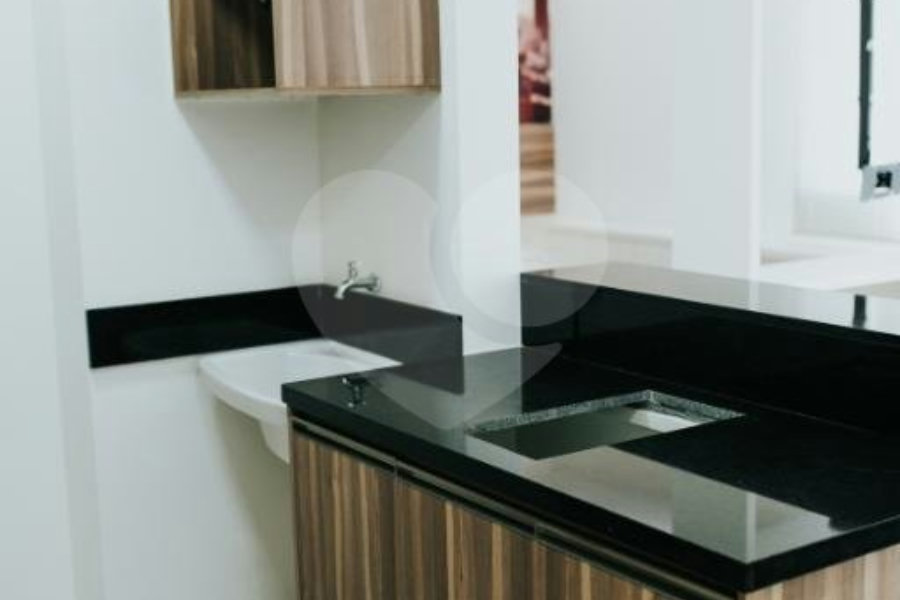 Apartamento para alugar com 1 suíte em Santana, São Paulo, SP