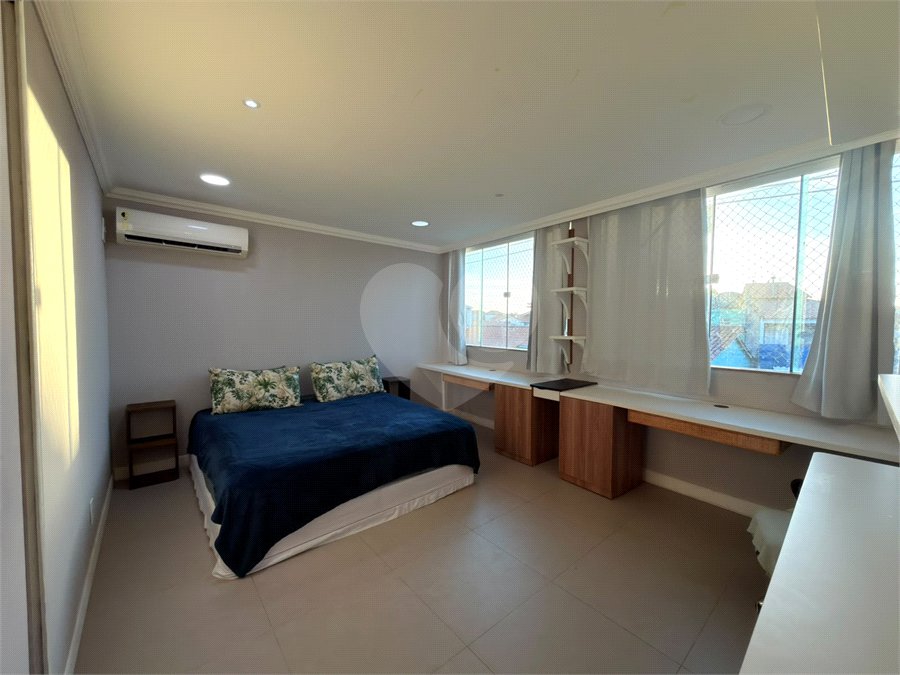 Casa à venda com 4 suítes em Praia dos Anjos, Arraial do Cabo, RJ