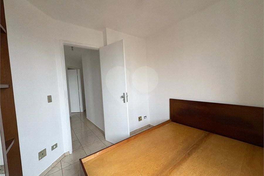 Apartamento à venda com 2 quartos em Santana, São Paulo, SP