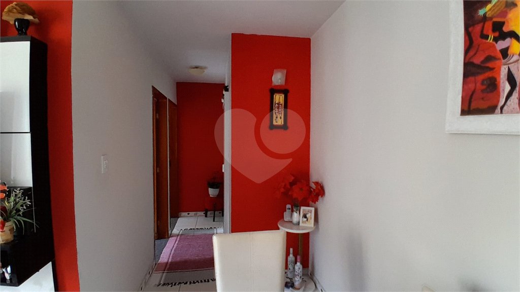 Apartamento à venda com 2 quartos em Campo Grande, Rio de Janeiro, RJ