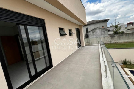 Casa em condomínio à venda com 3 suítes em Cajuru do Sul, Sorocaba, SP