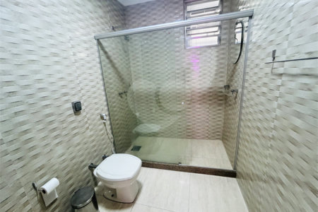 Apartamento à venda com 3 quartos em Vila Isabel, Rio de Janeiro, RJ